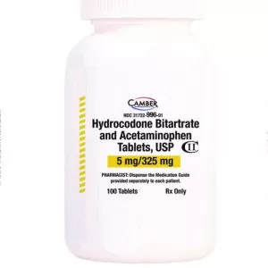 order hydrocodone