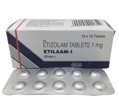 etizolam